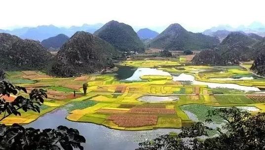 探寻云南，神奇土地的独特魅力之旅