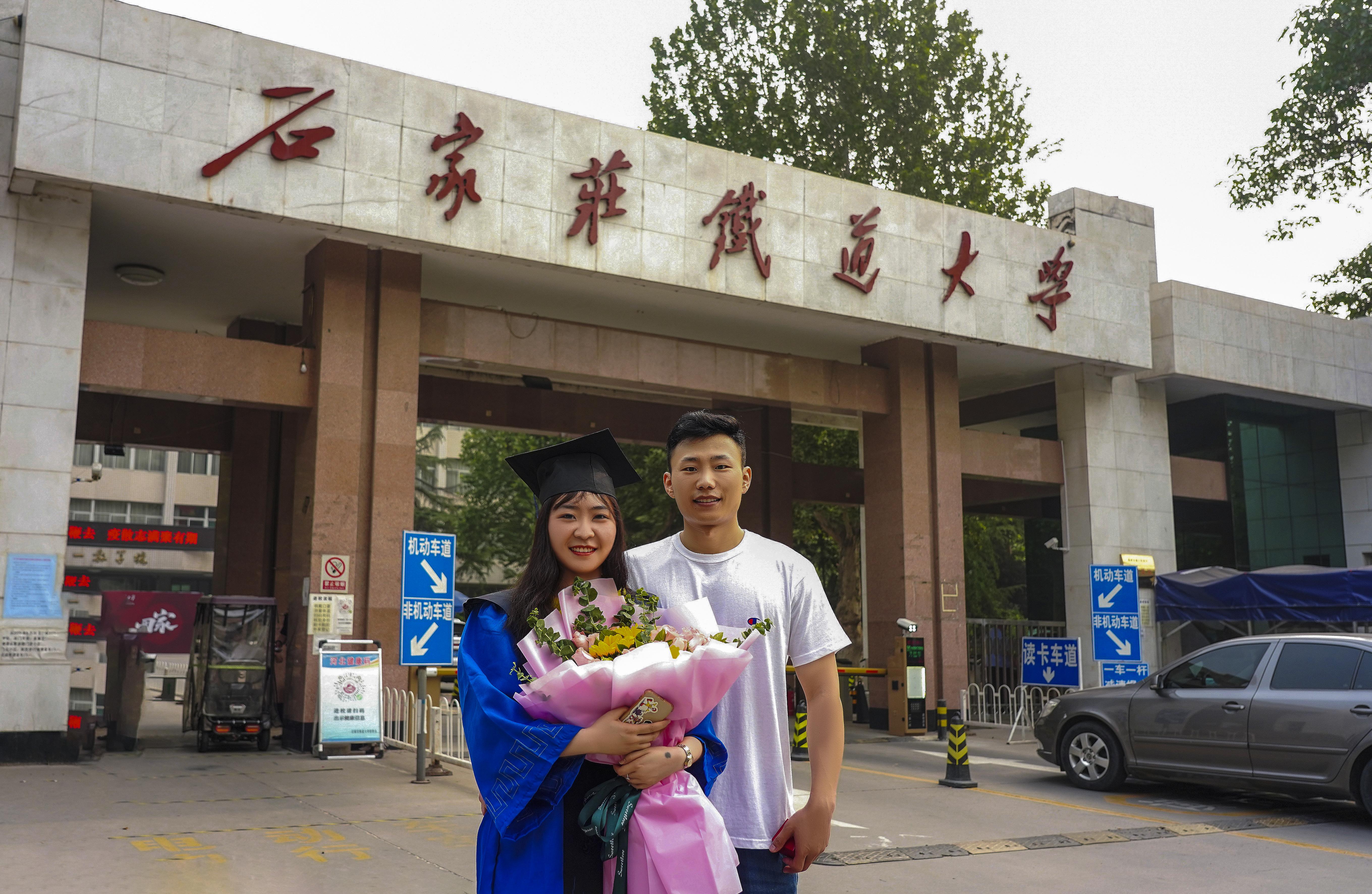 石家庄自然美景探索之旅，寻觅内心的平和与宁静