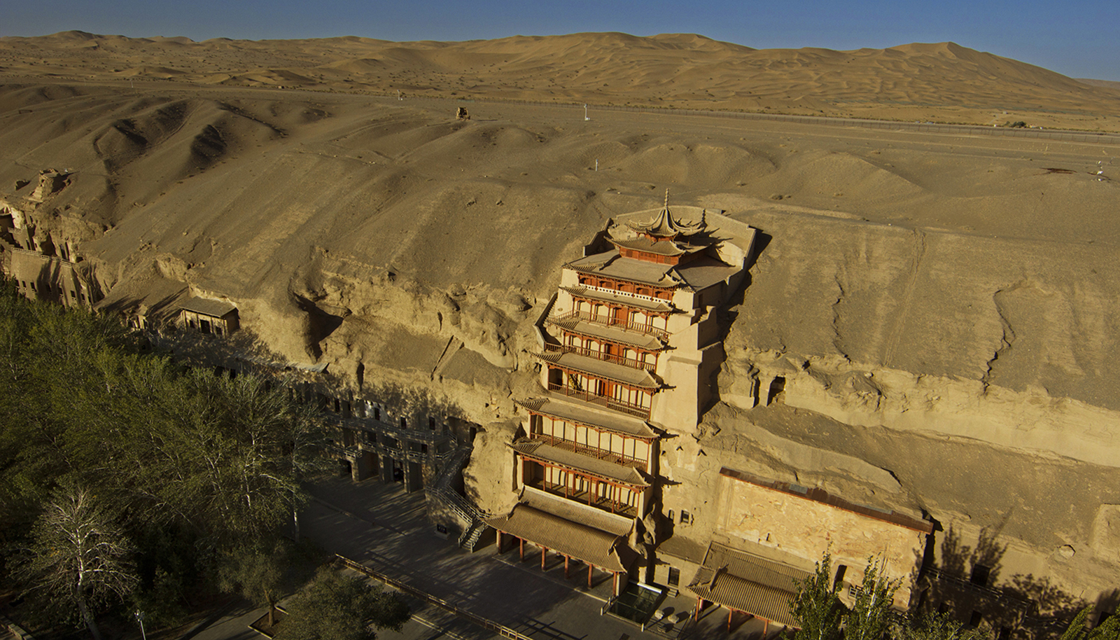 甘肃深度游初学者必备指南