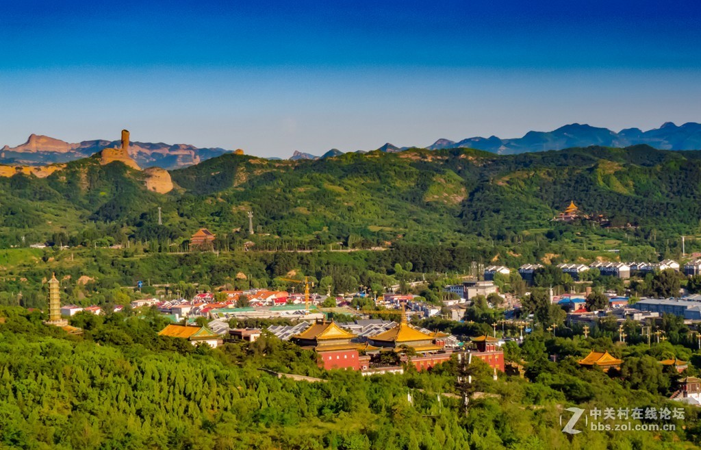 承德小巷的独特韵味探寻之旅