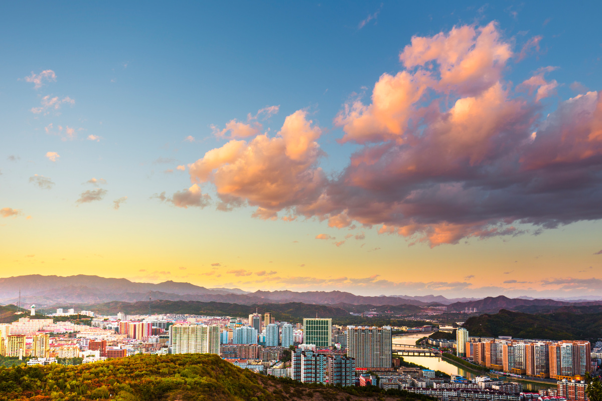 承德小巷的独特韵味探寻之旅