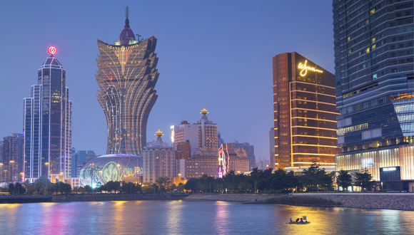 漫步澳门，深度探寻历史与现代交融的魅力