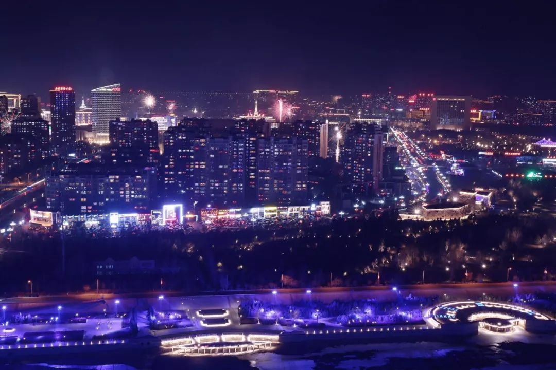 赤峰,亲爱的听众朋友们的心声之地