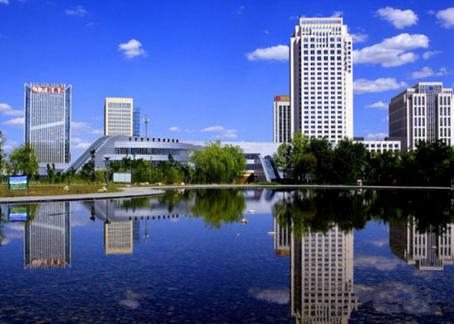 鄂尔多斯发展深度解析，探寻繁荣背后的驱动力