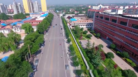 长治日报，聚焦长治发展新篇章