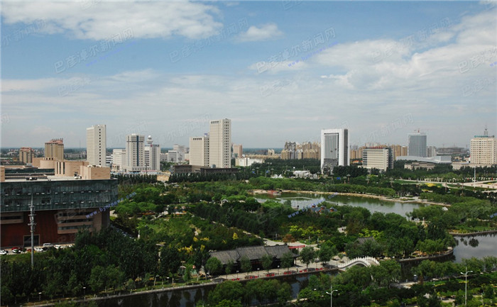 巴彦淖尔自然美景探索之旅