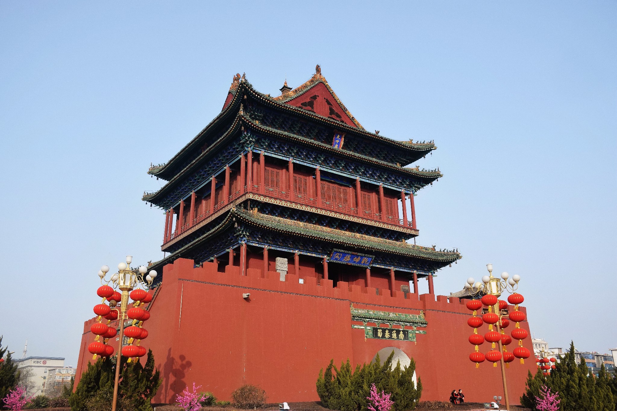 古韵临汾，穿越时空的历史探寻之旅