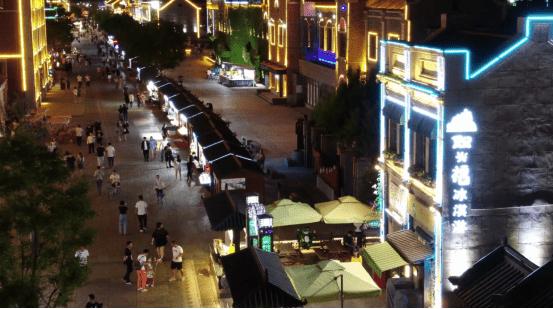 营口概览，城市发展与特色解读