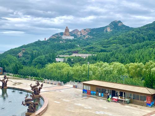 营口概览,城市发展与特色解读