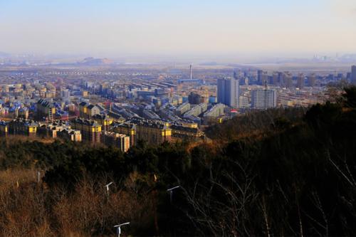 铁岭，被误解的宝藏之城的魅力探索