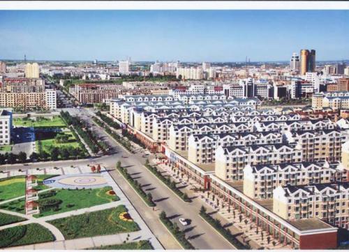 探寻历史与现代交相辉映的四平，璀璨明珠之旅